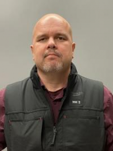 David Eric Snyder a registered Sex Offender of California