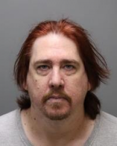 David Lee Snyder a registered Sex Offender of California