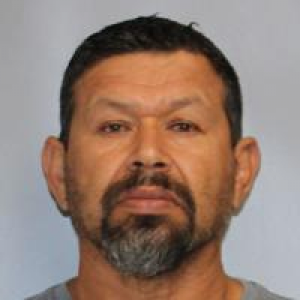 David Ruiz Soto a registered Sex Offender of California