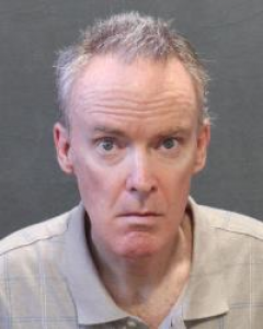David Lloyd Spear a registered Sex Offender of California