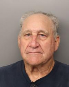 David G Spinks a registered Sex Offender of California