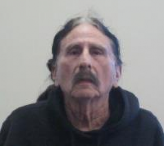 David Manuel Starr a registered Sex Offender of California