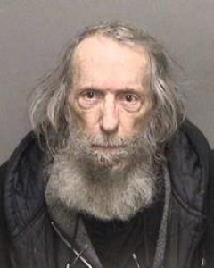 David J Stearns a registered Sex Offender of California