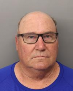 David Leo Steele a registered Sex Offender of California