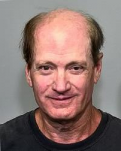 David Paul Stewart a registered Sex Offender of California