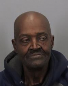 David Gregory Stewart a registered Sex Offender of California