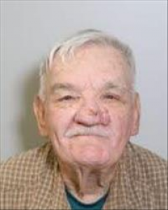 David William Stiffler a registered Sex Offender of California
