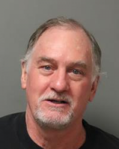 David Wayne Sundling a registered Sex Offender of California