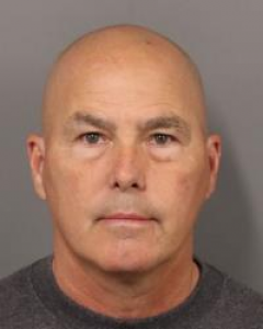 David Talkington a registered Sex Offender of California