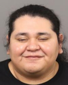 David Tapia a registered Sex Offender of California