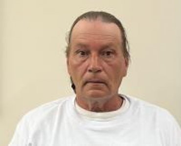 David Lee Teague a registered Sex Offender of California
