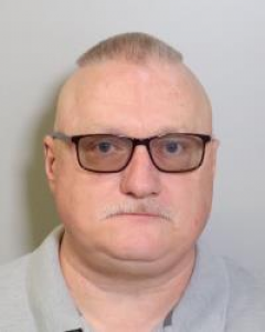 David Joseph Terway a registered Sex Offender of California