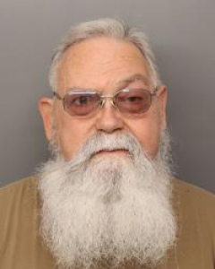 David Dale Toft a registered Sex Offender of California