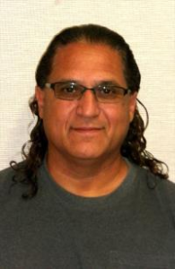 David Anthony Toledo a registered Sex Offender of California