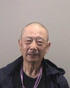 David Wei Tom a registered Sex Offender of California