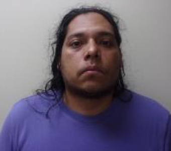 David Torres Jr a registered Sex Offender of California