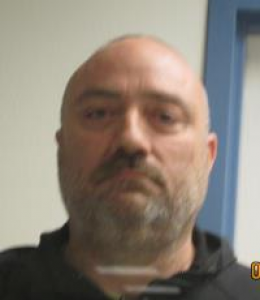 David Joe Trammell II a registered Sex Offender of California