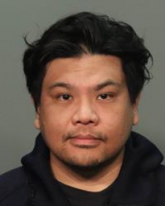 David Tru Tran a registered Sex Offender of California