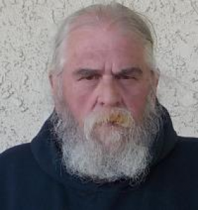 David George Trapp a registered Sex Offender of California