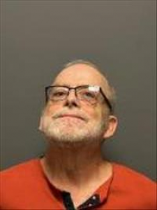 David Jonathan Trestor a registered Sex Offender of California