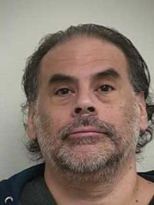 David Trevino a registered Sex Offender of California