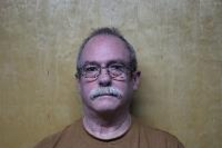 David Floyd Tripp II a registered Sex Offender of California