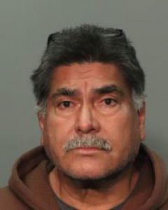 David Trujillo a registered Sex Offender of California