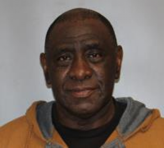 David Tucker a registered Sex Offender of California