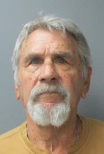 David Leslie Tuckness a registered Sex Offender of California