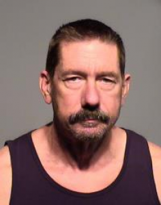 David William Turner a registered Sex Offender of California