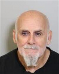 David Eugene Underwood a registered Sex Offender of California