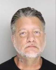 David Charles Vanslambrook a registered Sex Offender of California