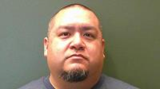 David Martin Vasquez a registered Sex Offender of California