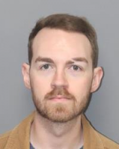 David Patrick Veach a registered Sex Offender of California