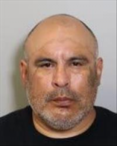 David Veirs a registered Sex Offender of California