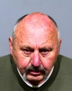 David Peter Vella a registered Sex Offender of California