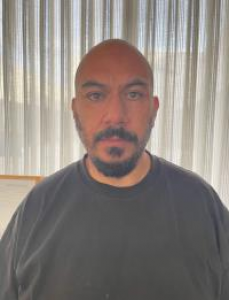 David Villanueva Jr a registered Sex Offender of California