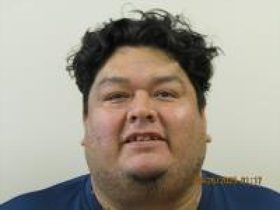 David Carlos Villa Jr a registered Sex Offender of California