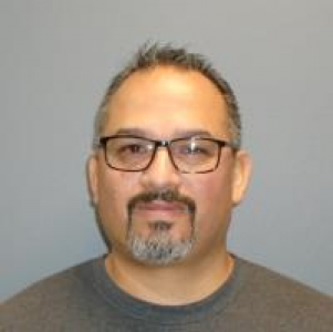 David Hector Villa a registered Sex Offender of California