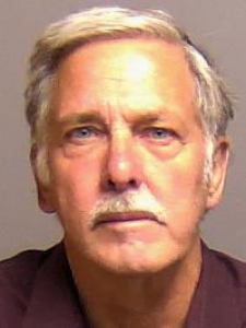 David Voss a registered Sex Offender of California