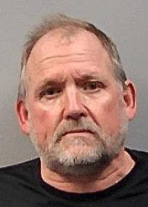 David Scott Waggle a registered Sex Offender of California