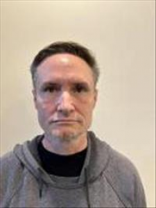David Walker a registered Sex Offender of California