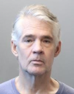 David Mark Wardrip a registered Sex Offender of California