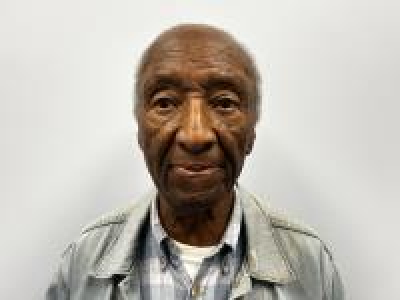 David Ward a registered Sex Offender of California