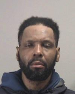 David Washington a registered Sex Offender of California