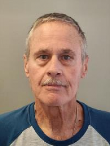 David Gordon Weaks a registered Sex Offender of California