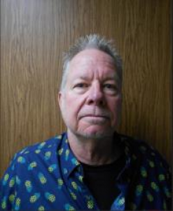 David Brian White a registered Sex Offender of California