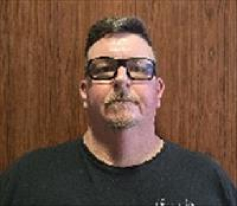 David Michael Wilkins a registered Sex Offender of California