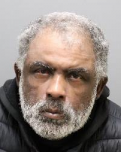 David Thomas Williams a registered Sex Offender of California