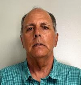 David Charles Wilson a registered Sex Offender of California